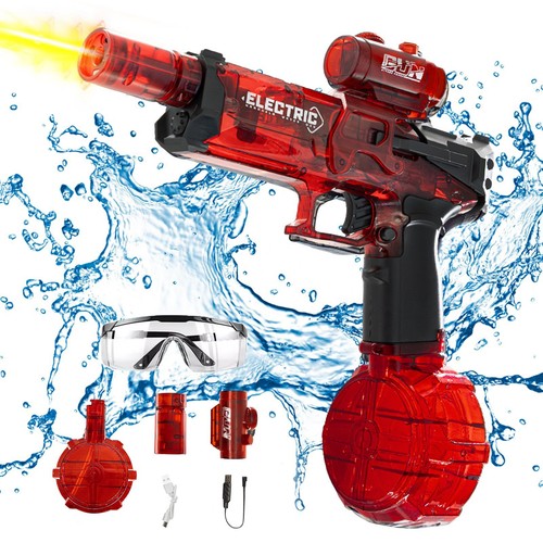 Ultimate battle blaster - ultimate,