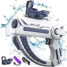 Electric Water Gun Pistol