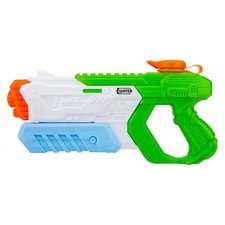 Pump Action Water Gun Pistol