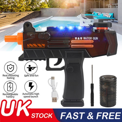 Electric water toy for kids - electric,