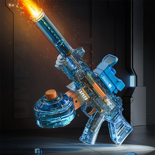 Electric water guns with - water,