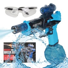 Ultimate Battle Blaster