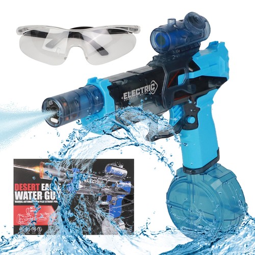 Ultimate battle blaster - battle,