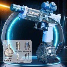 Ultimate Battle Blaster