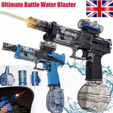 Ultimate Battle Blaster