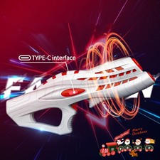Electric Water Gun Squirt