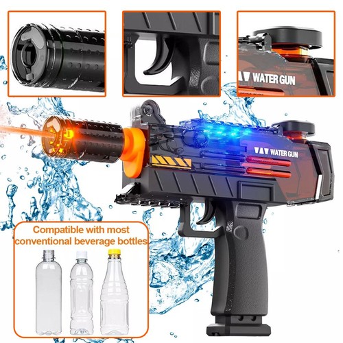 Electric water guns ultimate - electric,