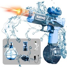 Ultimate Battle Blaster