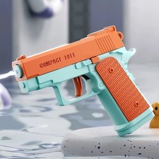 Mini Water Gun Toy High