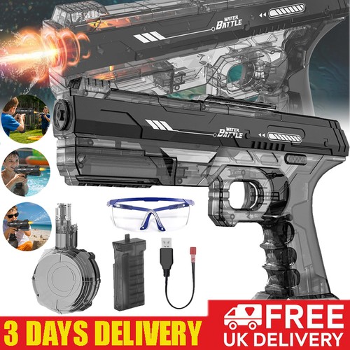 Ultimate battle blaster - ultimate,
