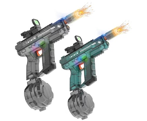 Water guns 800ml 2 - guns, ft