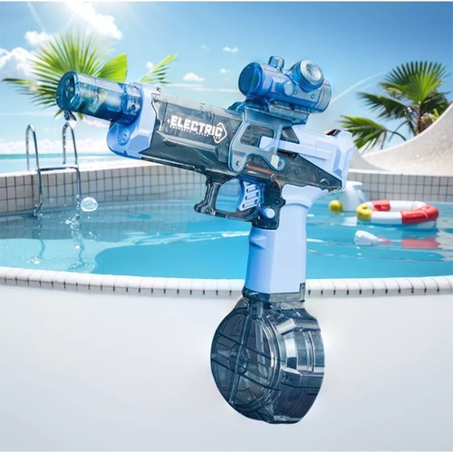 New ultimate battle blaster - ultimate,