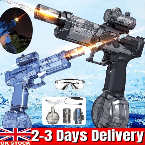 Ultimate battle water blaster - ultimate,