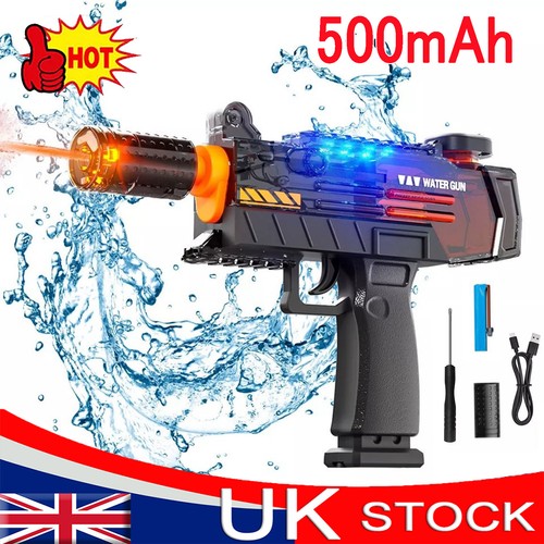 Ultimate battle blaster - battle,