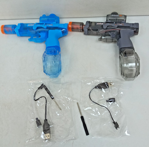 2pcs electric water - 2pcs,