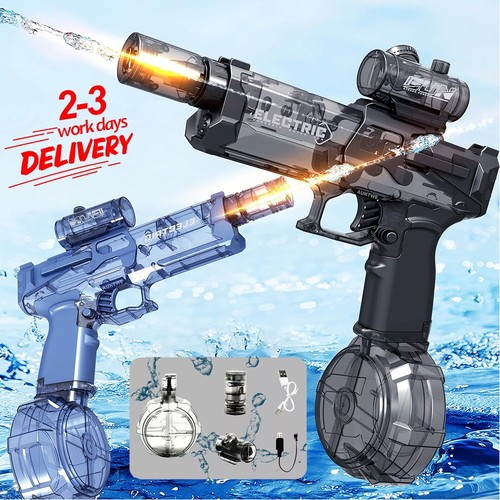 Ultimate battle blaster - ultimate,