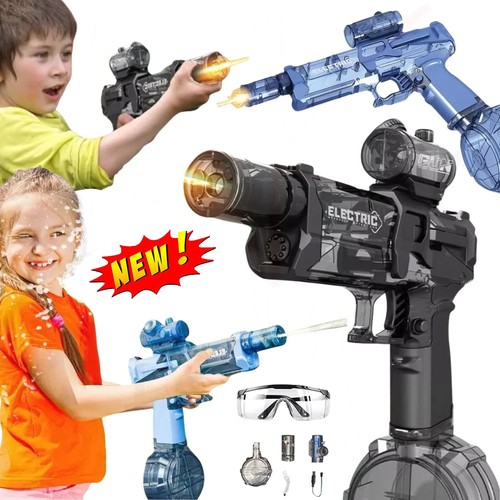 Ultimate battle water blaster - ultimate,