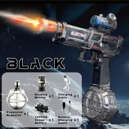 Ultimate battle blaster - ultimate,