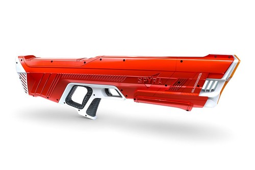 Spyra spyratwo red - spyratwo,