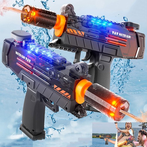 Ultimate battle blaster - battle,