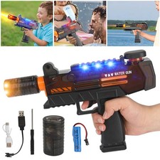 Electric Water Gun for Kids