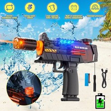 Electric Water Gun Toys