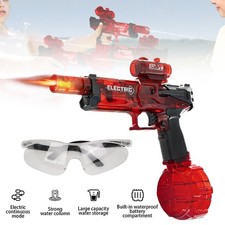 Electric Water Gun Squirt