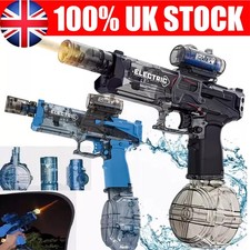 Ultimate Battle Blaster