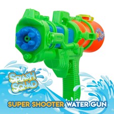 Water Gun Special Super