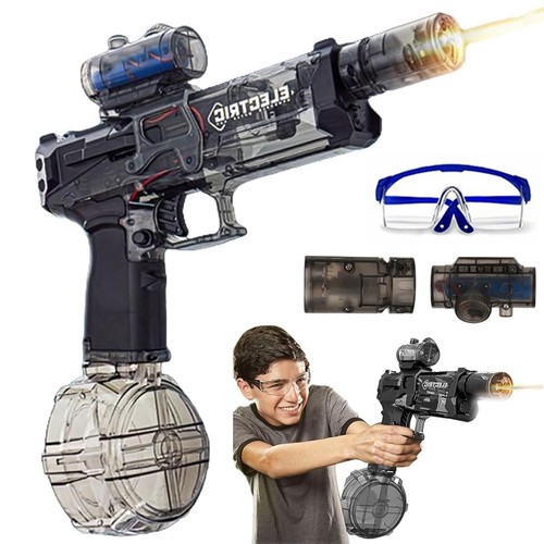 500ml ultimate battle blaster - 500ml,