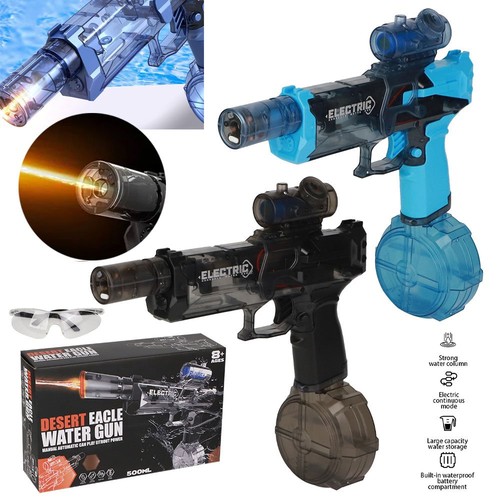 Ultimate battle blaster - battle,