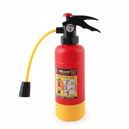 Firefighter backpack water - backpack,