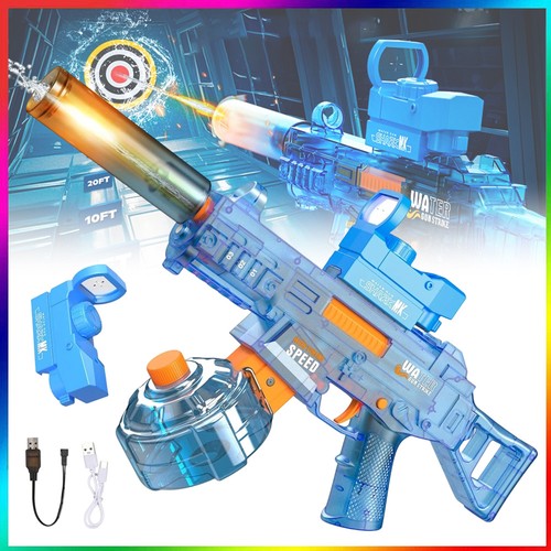 Ultimate battle blaster - battle,