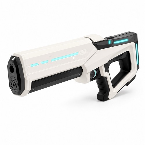 Electric water gun powerful - gun,