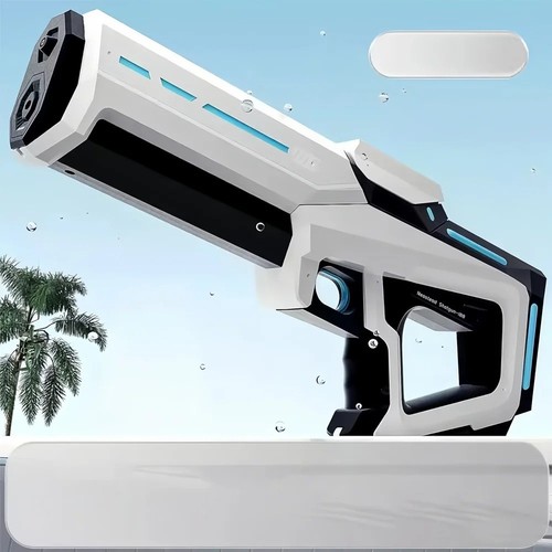 Electric water gun for kids - for,