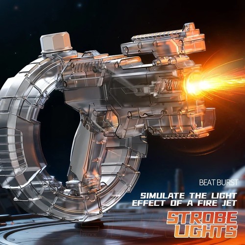Electric water gun - electric,