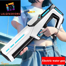 NEW! Automatic Electric Water