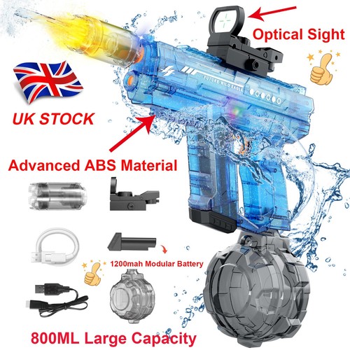 Automatic electric water - electric,