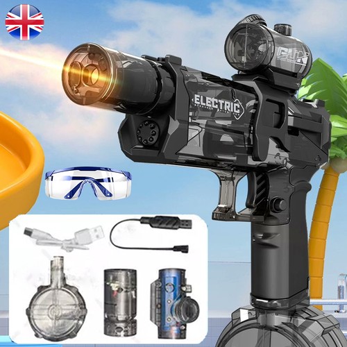 Ultimate battle blaster - battle,