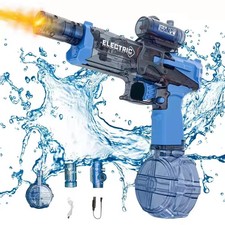 Electric Water Gun Squirt