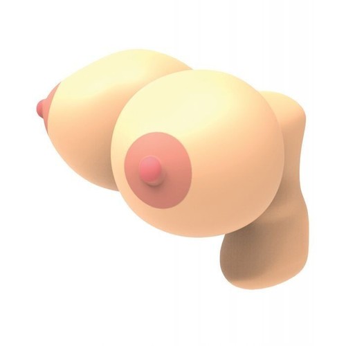 Boobie squirt gun water - squirt,