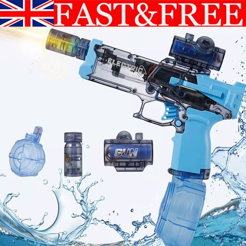 Ultimate battle blaster - battle,