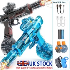 Portable Automatic Electric