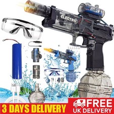 Ultimate Battle Water Blaster