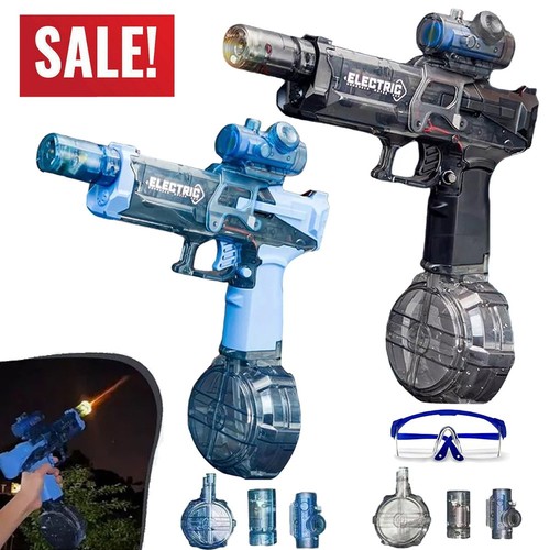 New ultimate battle - battle, blaster