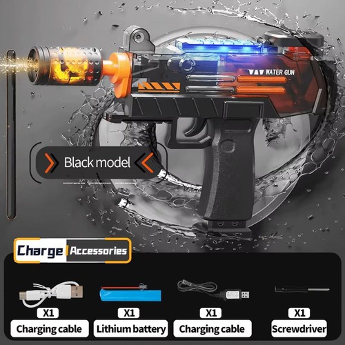 Electric water guns pistol for - water,