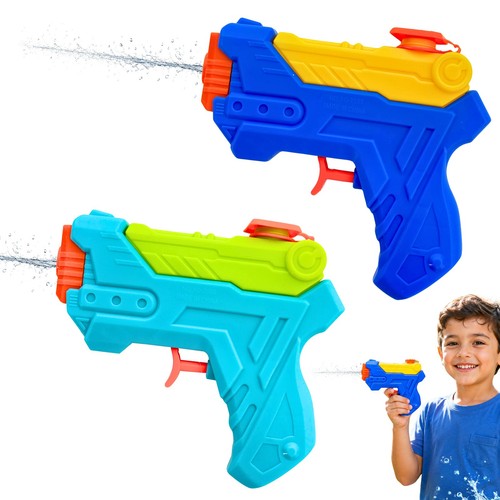 Range kids water - range, gun