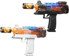 2 Pack Electric Water Guns