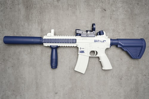 Electric water guns toy - electric, uk