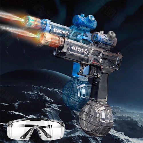 Ultimate battle blaster - battle,